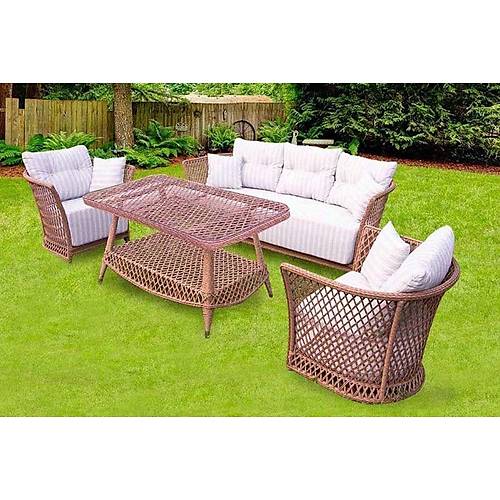 Begonya Bah�e Seti