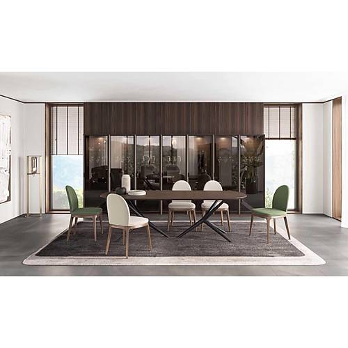 Saloni Luis Yemek Odas�