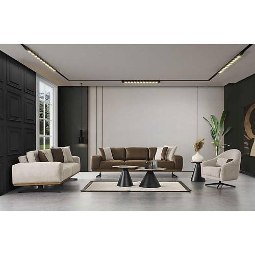 Mono Plus Koltuk Tak�m�