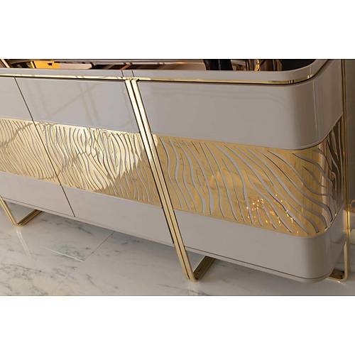 Monticelli Yemek Odas�