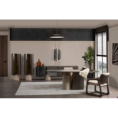 Madrid Yemek Odas�