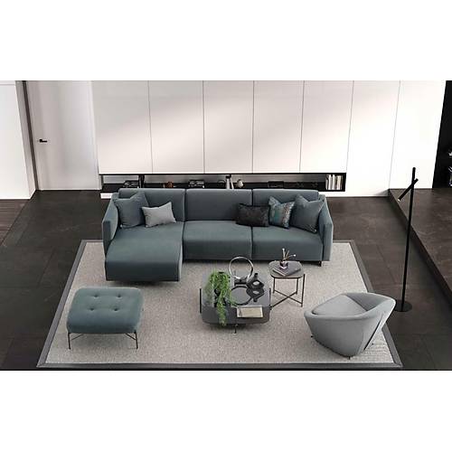 Saloni Heritage Koltuk Takm