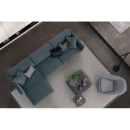 Saloni Heritage Koltuk Takm