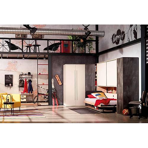 Almila Harmony Ak�ll� Mobilya