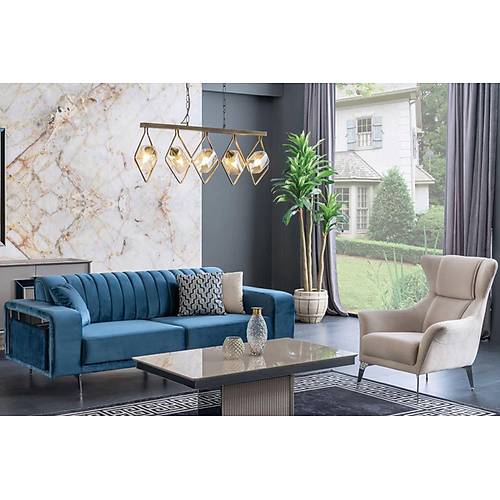 Nil Koltuk Tak�m�