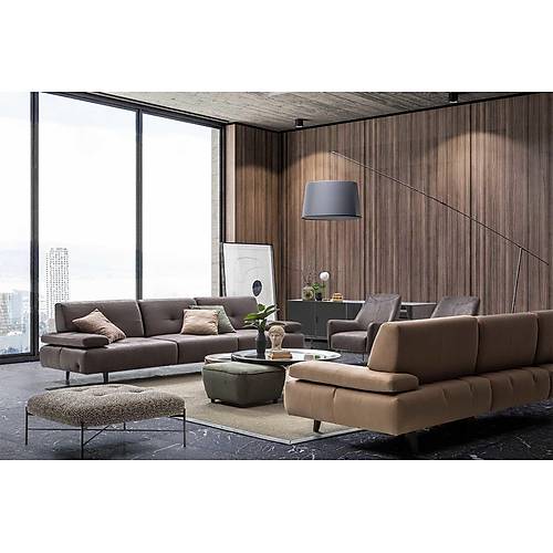 Saloni Panamera Koltuk Tak�m�