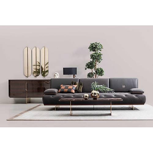 Saloni Marseille Koltuk Takm