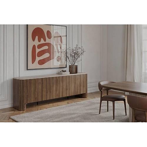 Saloni Enna Yemek Odas�