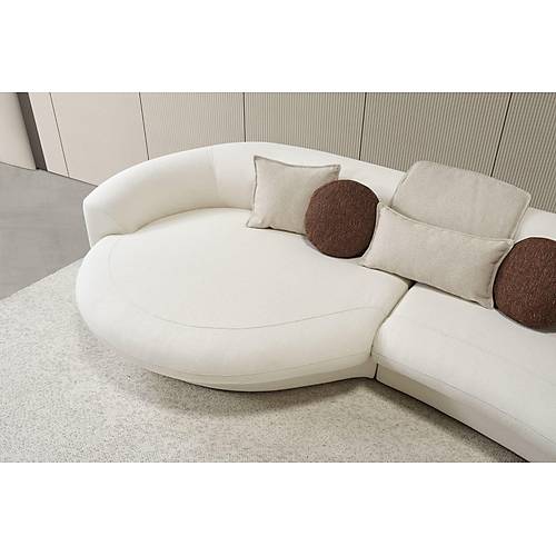 Privgemos Koltuk Takm