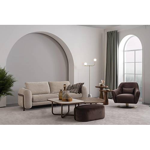 Capella Koltuk Tak�m�