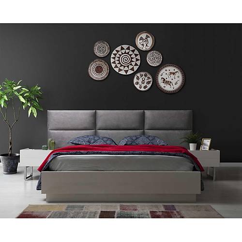 Markuteri Yatak Odas�