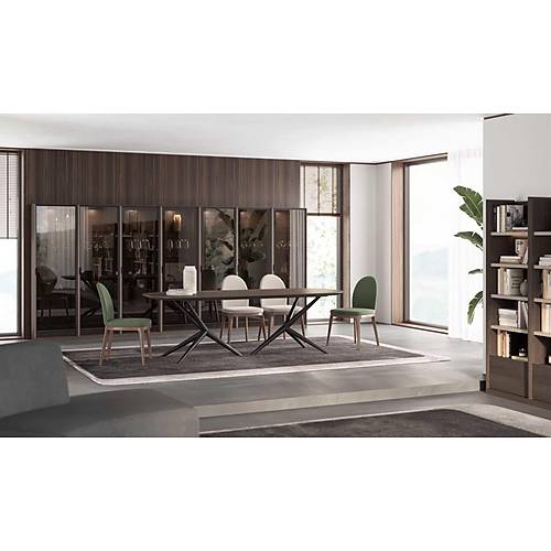 Saloni Luis Yemek Odas�