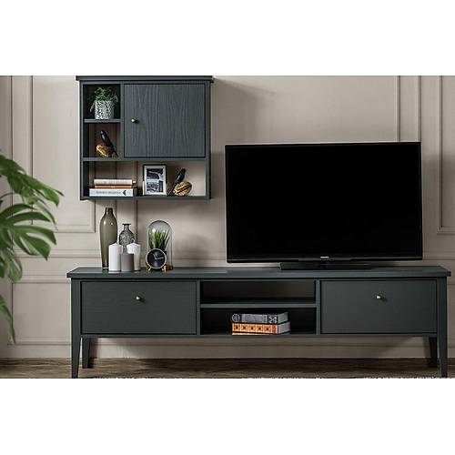 Urban Gray Tv nitesi