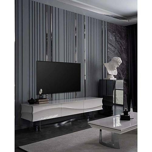 nfinity Beyaz Tv nitesi