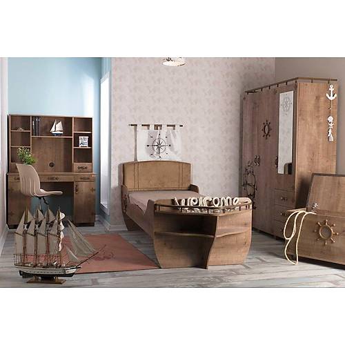 Reis �ocuk Odas�