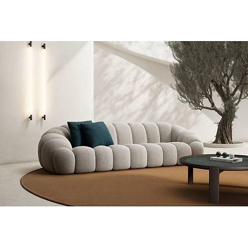 Saloni Bibedum Koltuk Takm