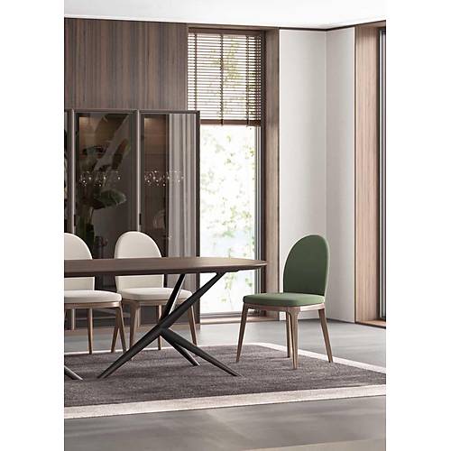 Saloni Luis Yemek Odas�