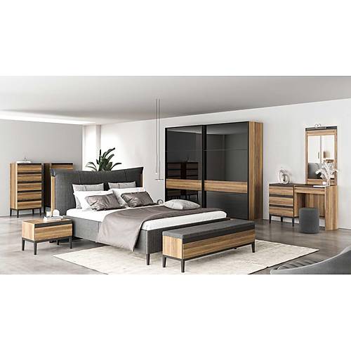 Saloni Armani Yatak Odas�