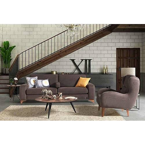 Anemon Koltuk Tak�m�