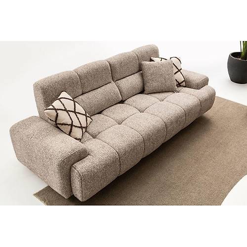 Mocha Koltuk Tak�m�