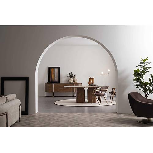 Capella Yemek Odas�