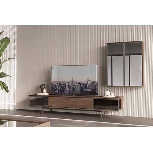 Saloni Luis Tv �nitesi