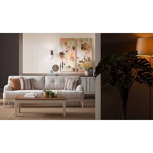 Modern Country Koltuk Tak�m�