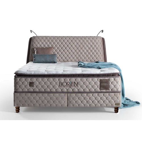 Bambi Borjen Ba�l�k