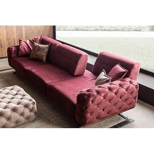 Saloni Gallardo Koltuk Tak�m�