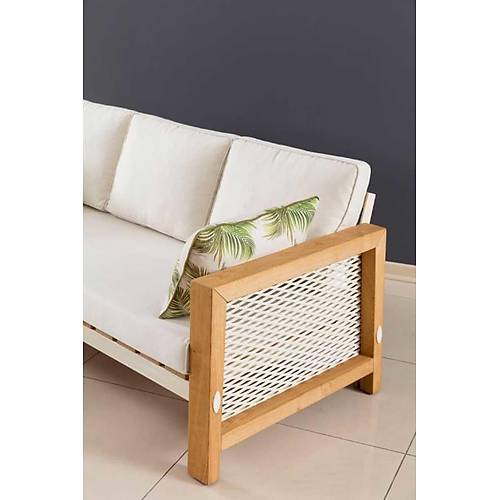 Angelo Bah�e Balkon Tak�m�