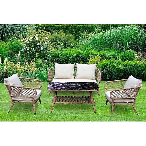 Defne Plus Bah�e Seti