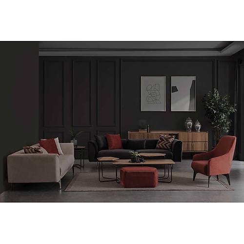 Tokyo Koltuk Tak�m�