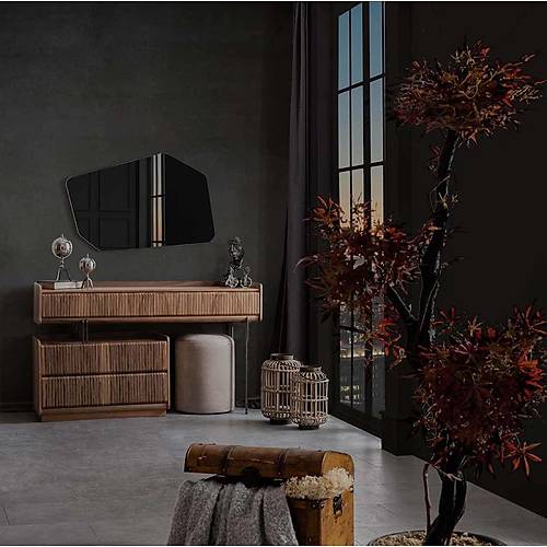 Tokyo Ceviz Yatak Odas�