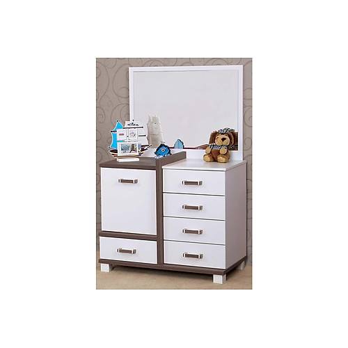 Carisma Bebek Odas�