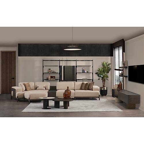 Madrid Koltuk Tak�m�