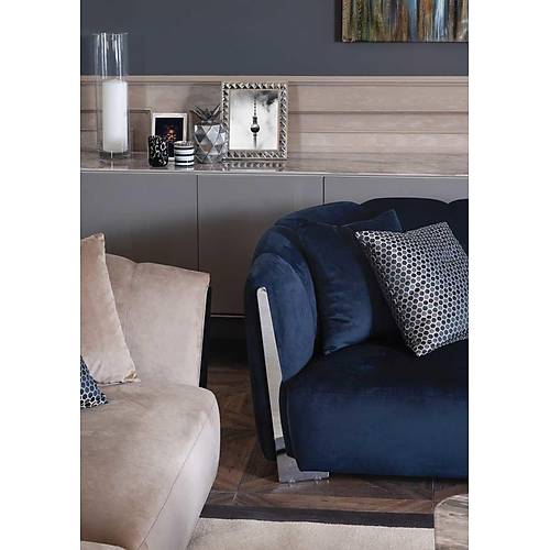 Ultra Modern Koltuk Tak�m�