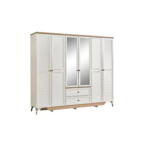 Olimpos Yatak Odas�