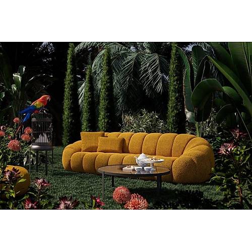 Saloni Bibedum Koltuk Takm