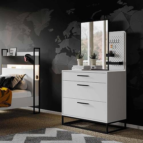 Almila Legend Moon Gen� Odas�