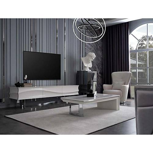 nfinity Beyaz Tv nitesi