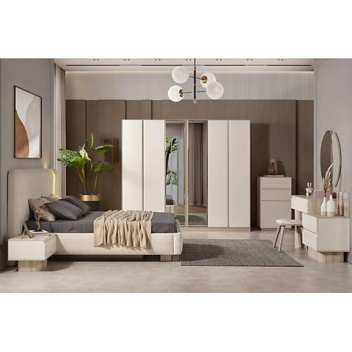 G�ne� Yatak Odas�