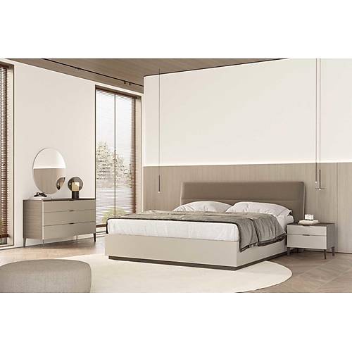 Saloni Sydney Yatak Odas