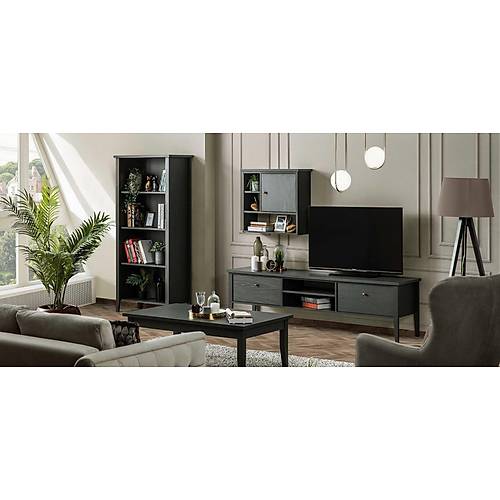 Urban Gray Tv nitesi