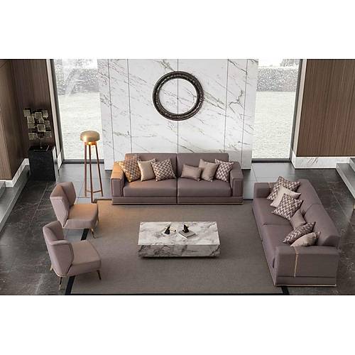 Saloni Vincent Koltuk Takm