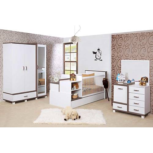 Carisma Bebek Odas�