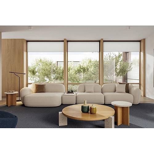 Saloni �cona Koltuk Tak�m�