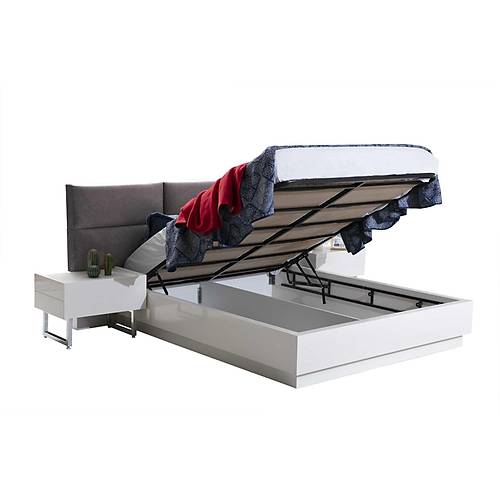 Markuteri Yatak Odas�