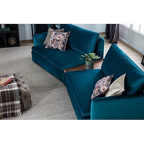 Saloni Milan Koltuk Tak�m�