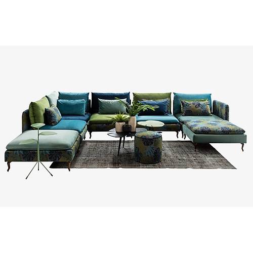 Saloni Fox Amazon Ke Takm