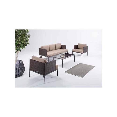 Xuma Bah�e Balkon Tak�m�